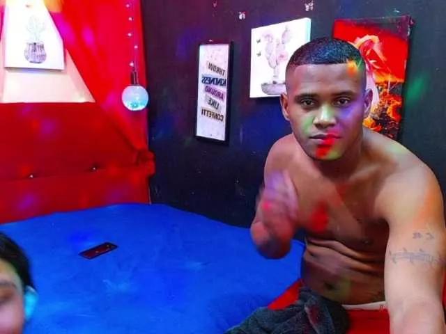 SSEXYYBITCHH on BongaCams 