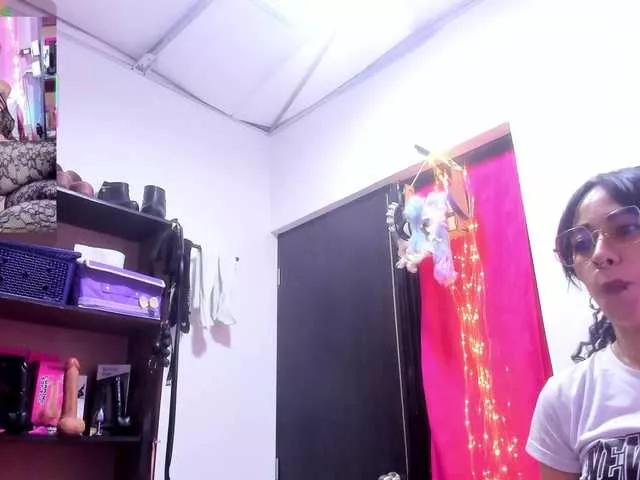 Offline staacy37 on BongaCams