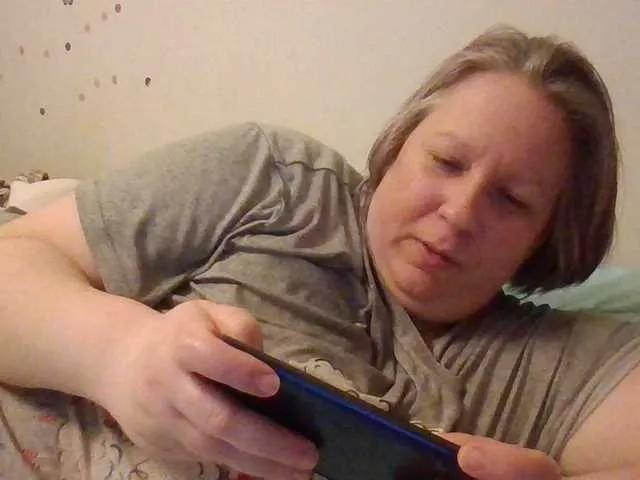 Offline starlight1983 on BongaCams