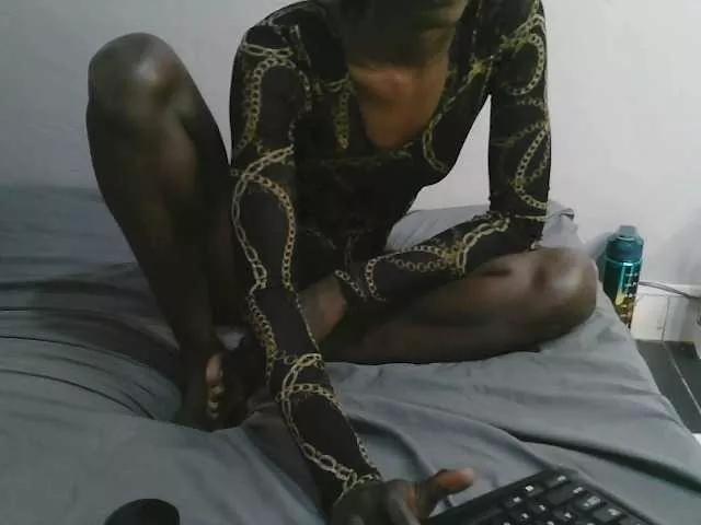 Offline Starpettite on BongaCams