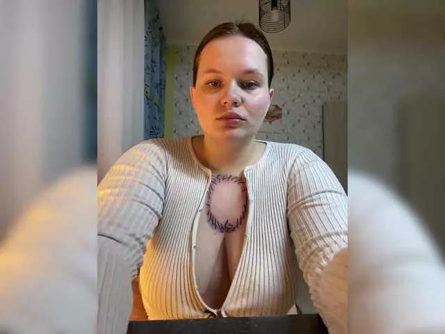 Stellai on BongaCams 