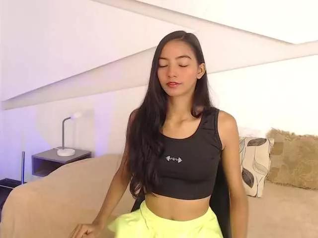 Stephanni on BongaCams 