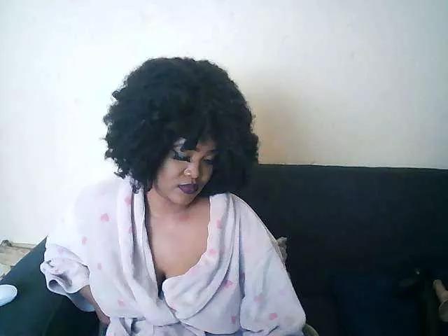 stormie955 on BongaCams