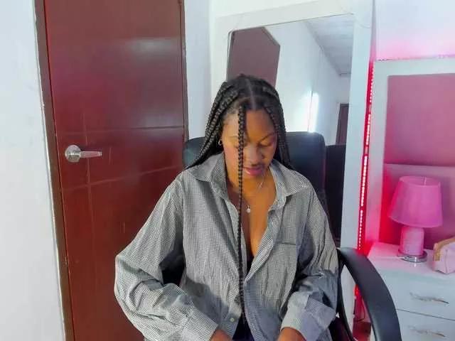 Stormihills on BongaCams