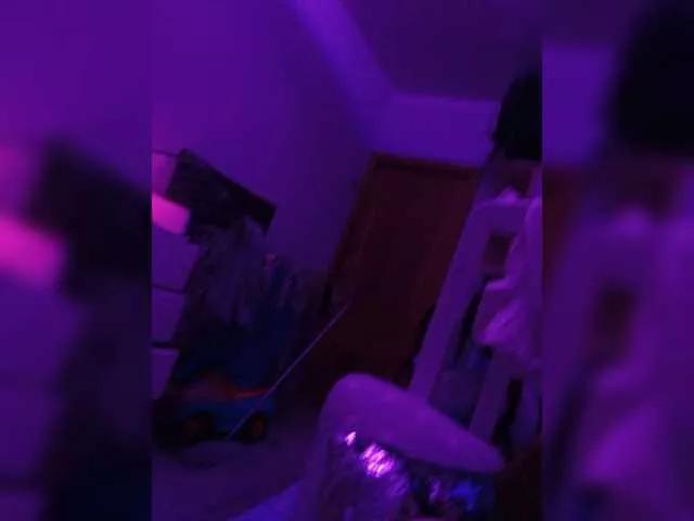 Sugarglory on BongaCams 