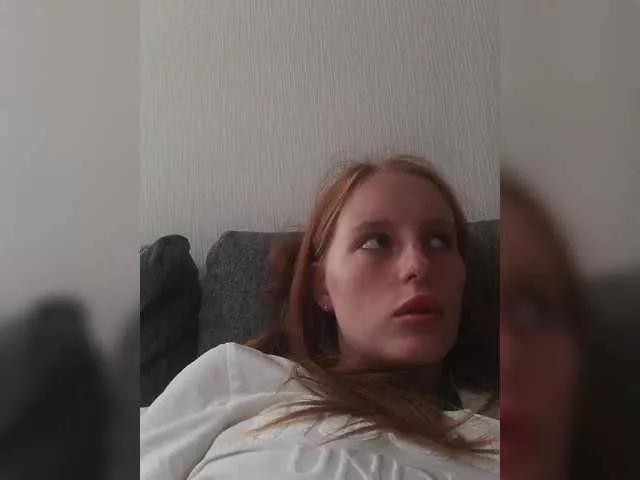 Sugarglory on BongaCams 