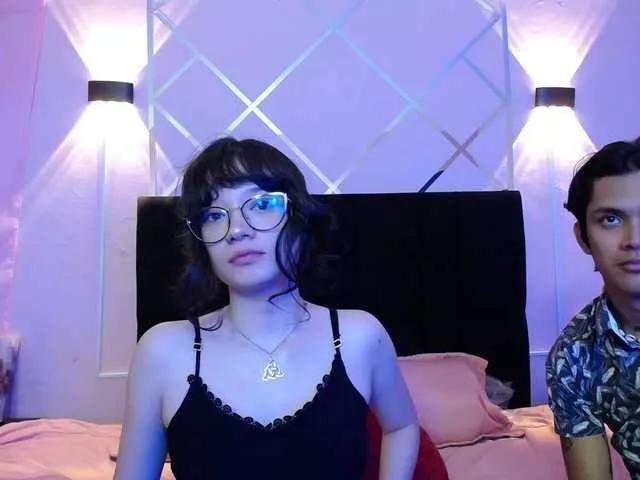 Sukubo on BongaCams 