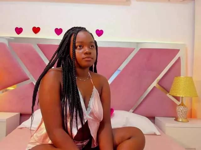 Offline SulyClarck on BongaCams