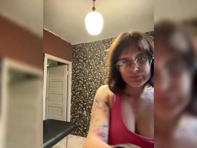 sunshine02 on BongaCams
