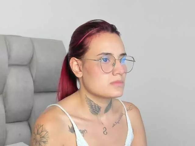 Susan-sweet on BongaCams 