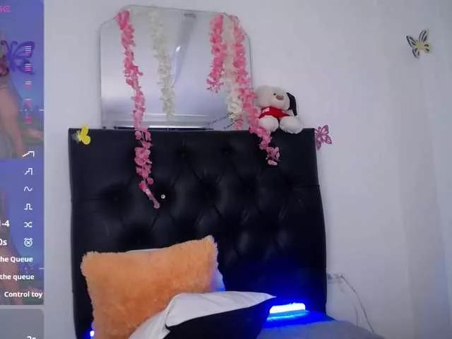 susana-smith on BongaCams 