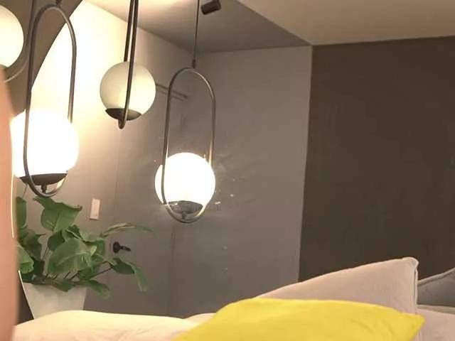 SusanWall on BongaCams 