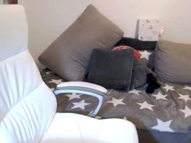 SusiLife on BongaCams 