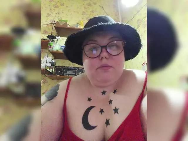 Freechat Svetlanka86 on BongaCams