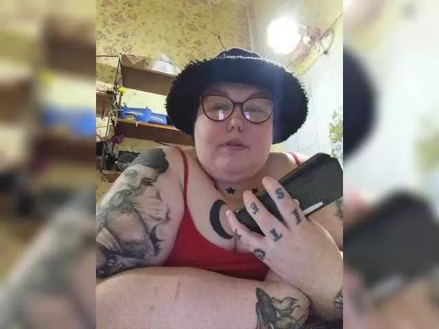 Check out BongaCams's Svetlanka86 Svetlanka86 from BongaCams