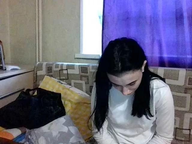 Svetulia777 on BongaCams 