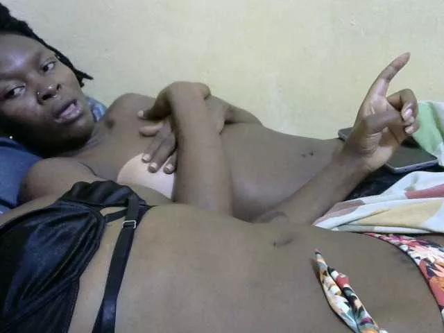 Sweebaddies on BongaCams 