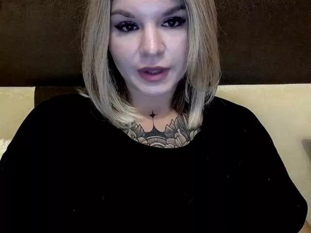 Sweet-Alisa on BongaCams