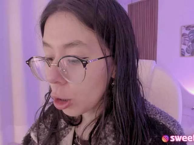 sweet-vera on BongaCams 