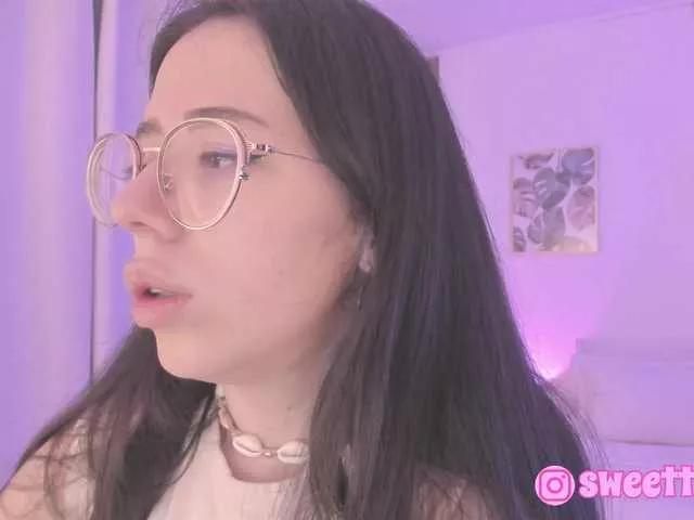 sweet-vera on BongaCams 