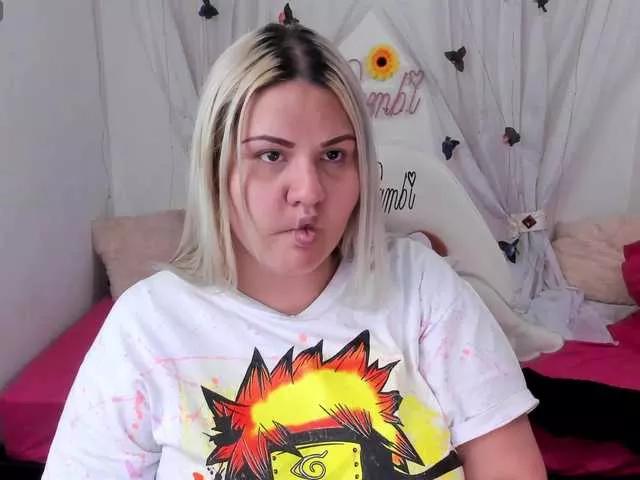 sweetbambi-23 on BongaCams 
