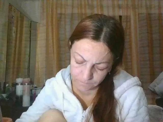 sweetcandy1 on BongaCams 