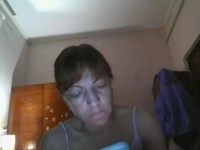sweetcandy1 on BongaCams 