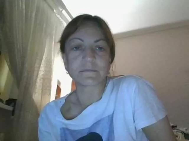 sweetcandy1 on BongaCams 