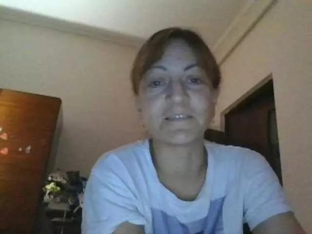 sweetcandy1 on BongaCams 