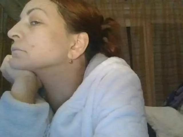 sweetcandy1 on BongaCams 