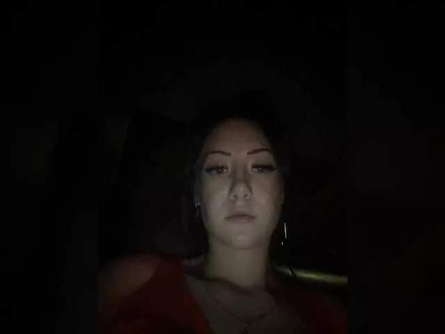 Sweetcherry96 on BongaCams 