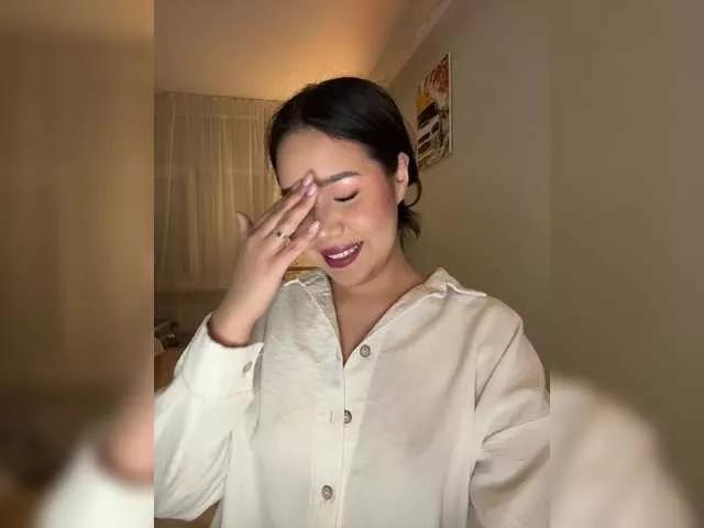 SweetFury on BongaCams 