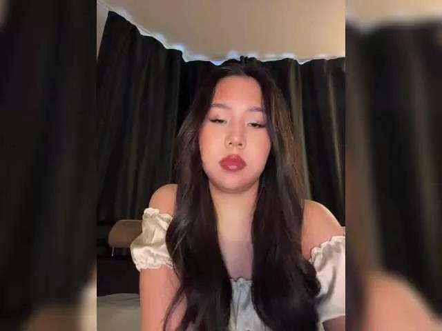 SweetFury on BongaCams 