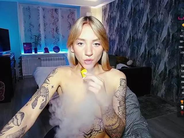 sweetiekittie on BongaCams 