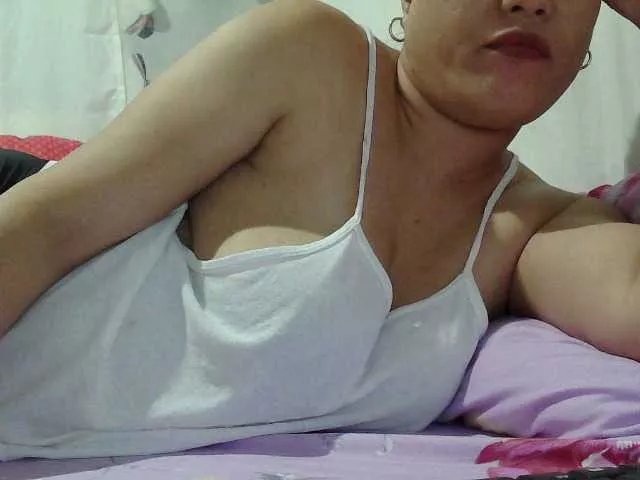 Offline sweetinasia on BongaCams