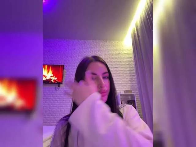 sweetkira25 on BongaCams 