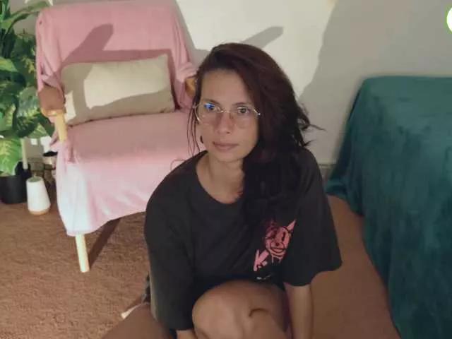 SweetLilLulu on BongaCams 