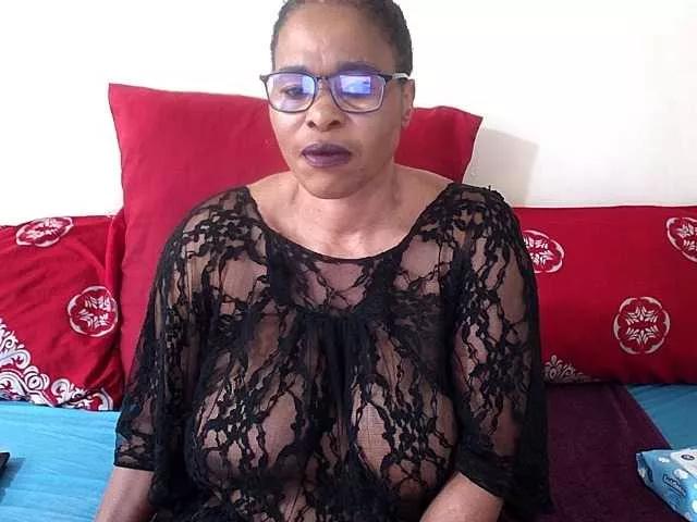 SweetMellow on BongaCams 