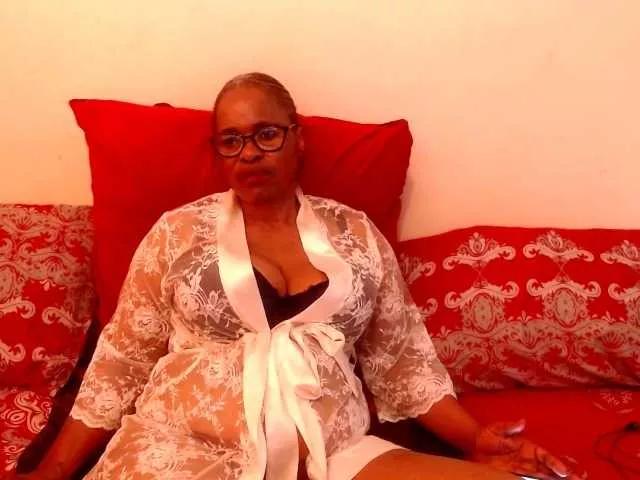 SweetMellow on BongaCams 