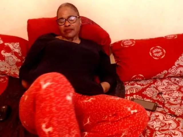SweetMellow on BongaCams 