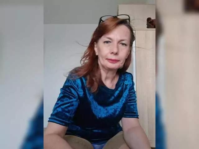 Sweetmurrr on BongaCams