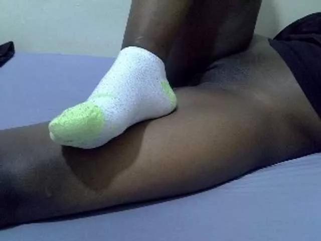 Sweetnana01 on BongaCams 