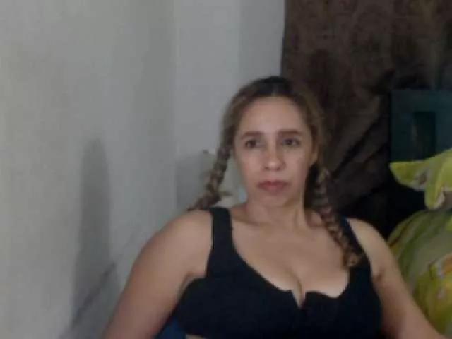Offline sweetperlahot on BongaCams