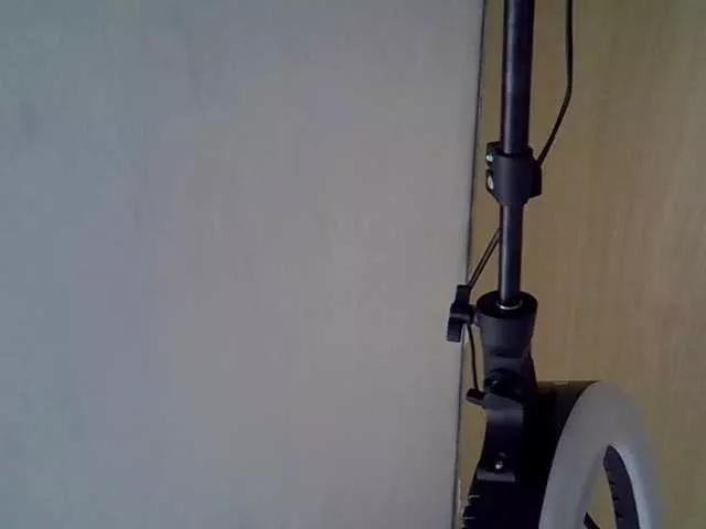 SweetRose on BongaCams