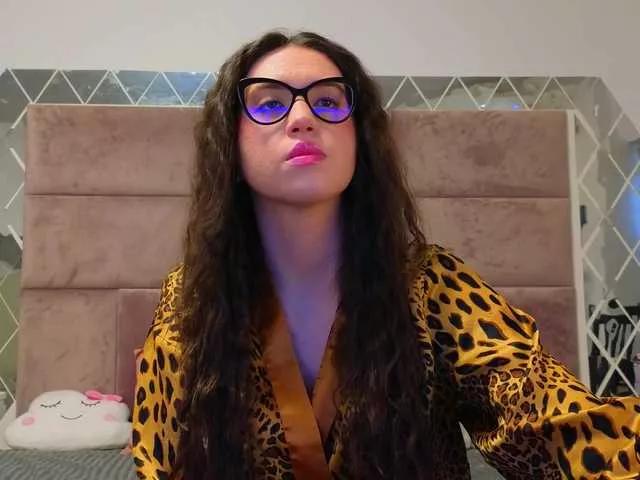 SweetScribe on BongaCams 