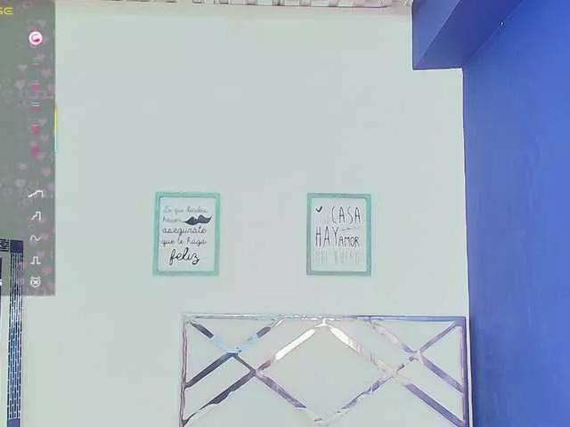 Freechat SweetSinnerr on BongaCams