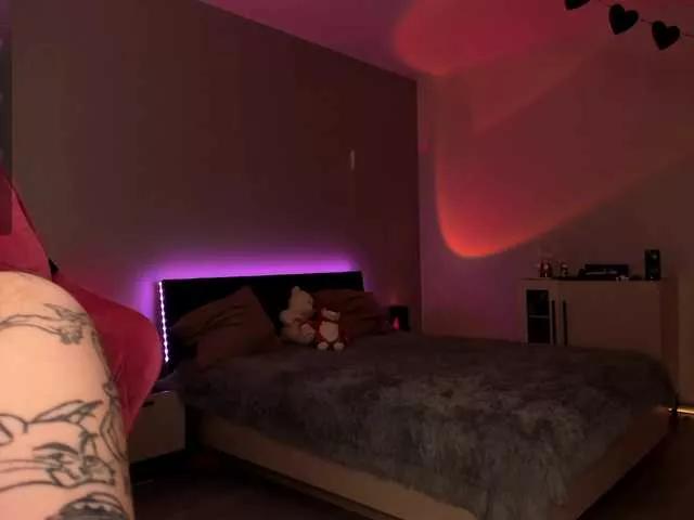 sweetsoft on BongaCams 