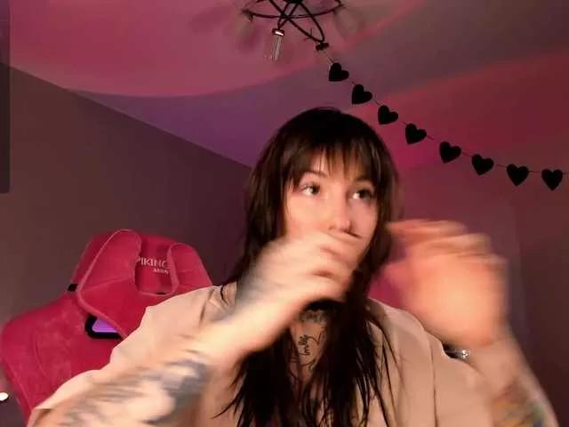 sweetsoft on BongaCams 
