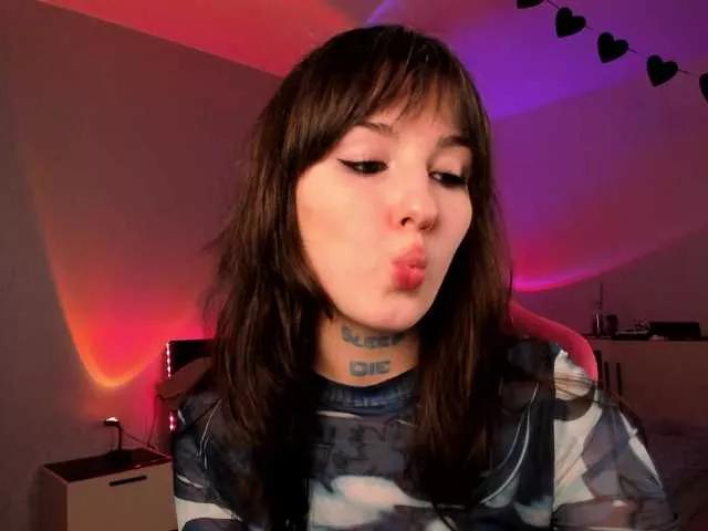 sweetsoft on BongaCams 