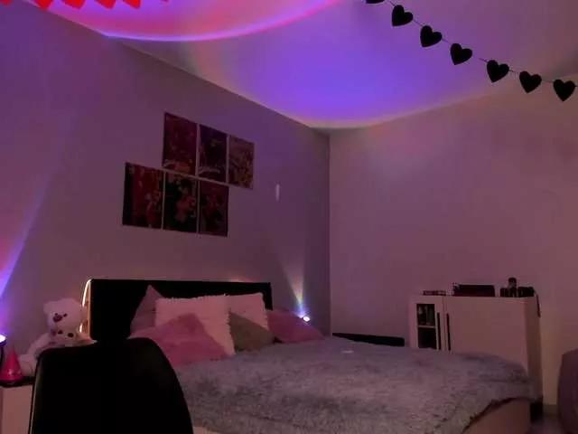 sweetsoft on BongaCams 